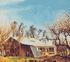 Jon Hammond's Solar Energy Crisis Solutions